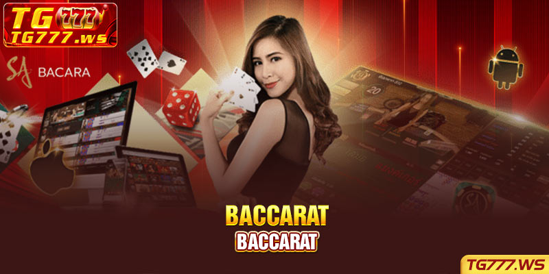 Baccarat