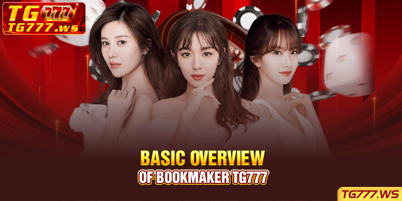 Basic overview of bookmaker Lucky Cola