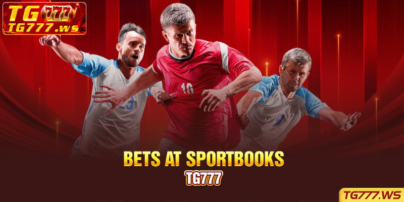 Bets at Sportbooks Lucky Cola