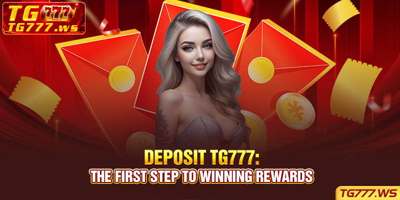 Deposit Lucky Cola: The First Step to Winning Rewards