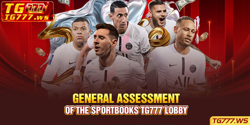 General assessment of the Sportbooks Lucky Cola lobby