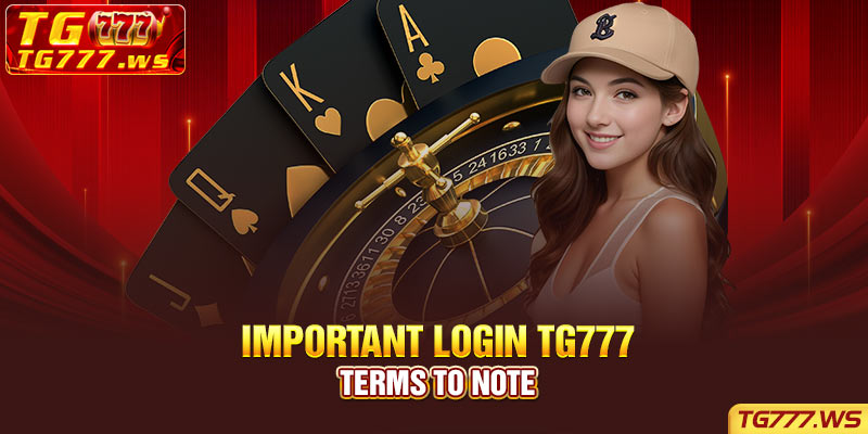 Important Login Lucky Cola Terms to Note