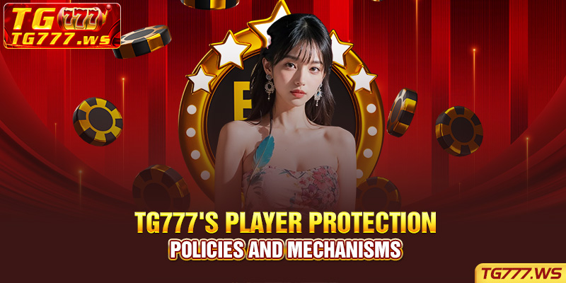 Lucky Cola's Player Protection Policies and Mechanisms