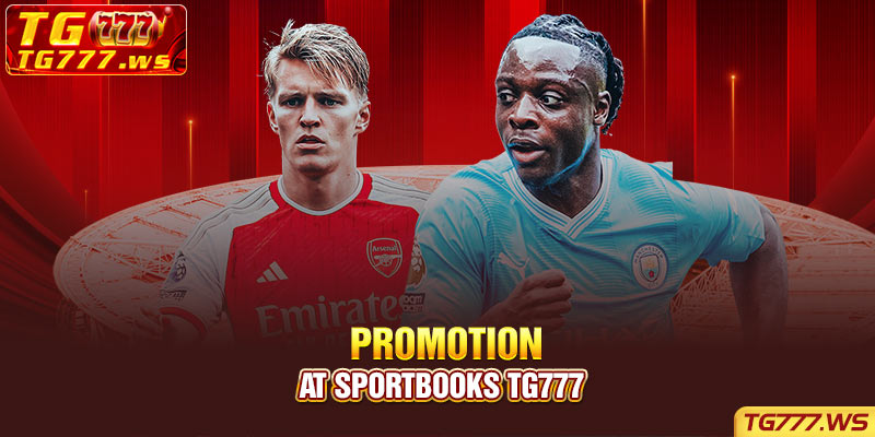 Promotion at Sportbooks Lucky Cola