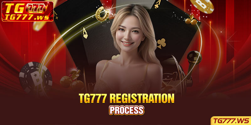 Lucky Cola Registration Process