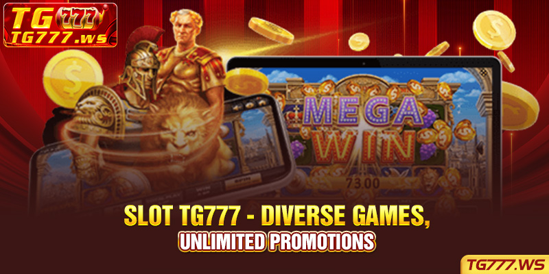 Slot Lucky Cola - Diverse Games, Unlimited Promotions