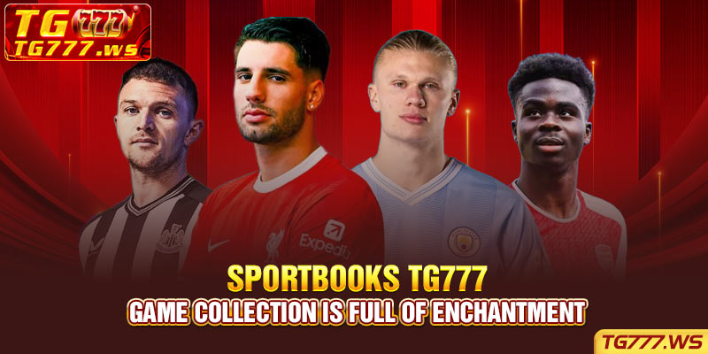 Sportbooks Lucky Cola game collection is full of enchantment