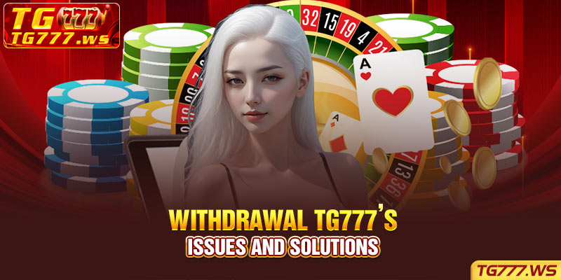 Withdrawal Lucky Cola’s Issues and Solutions